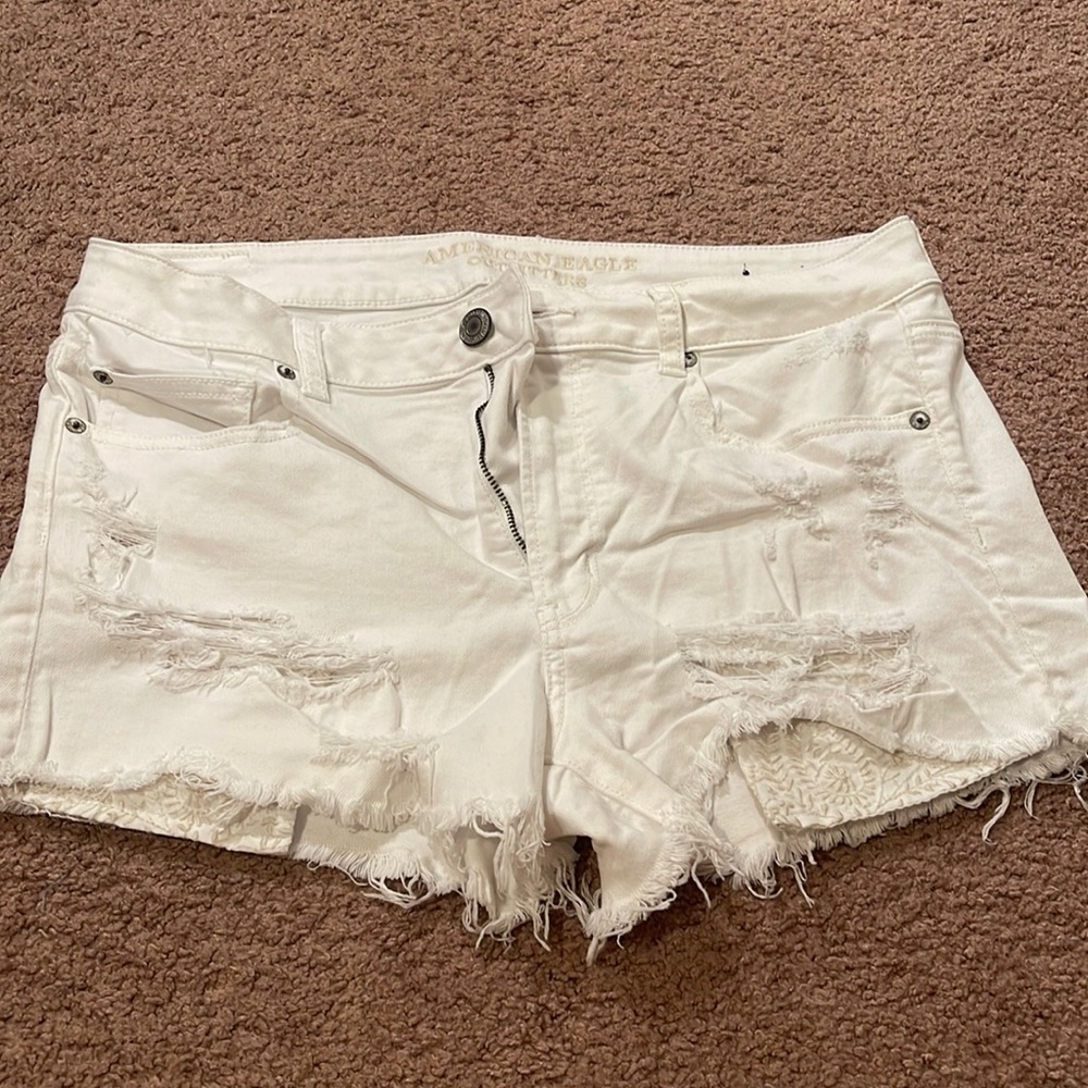 AE shorts